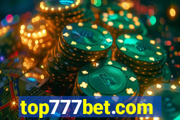 top777bet.com