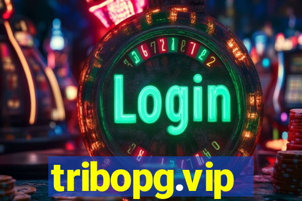 tribopg.vip