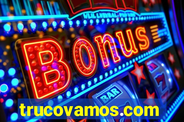 trucovamos.com