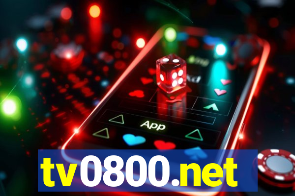 tv0800.net