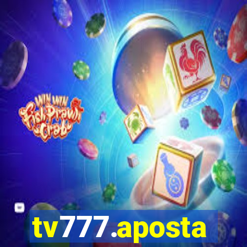 tv777.aposta