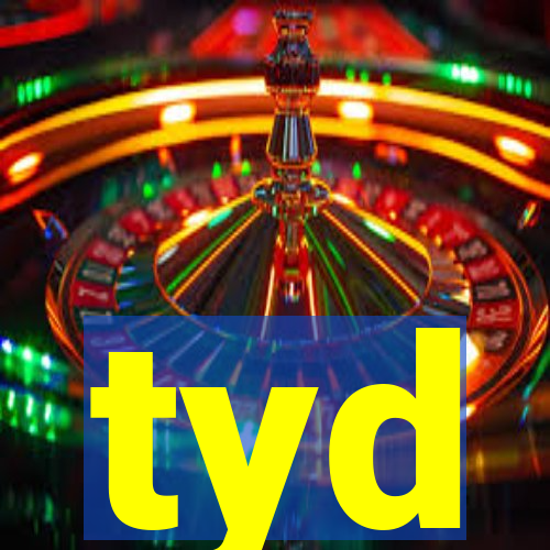 tyd-bet.com