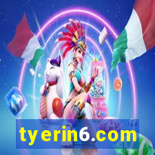 tyerin6.com