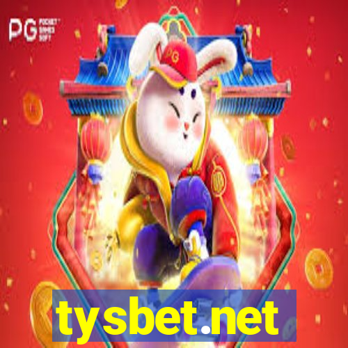 tysbet.net