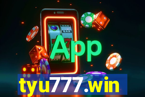 tyu777.win