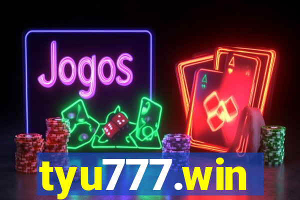 tyu777.win