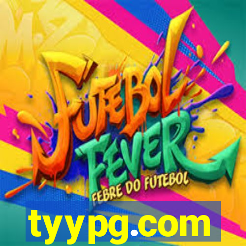 tyypg.com