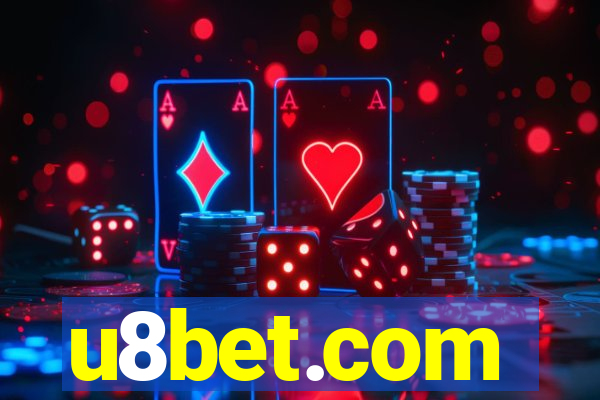 u8bet.com