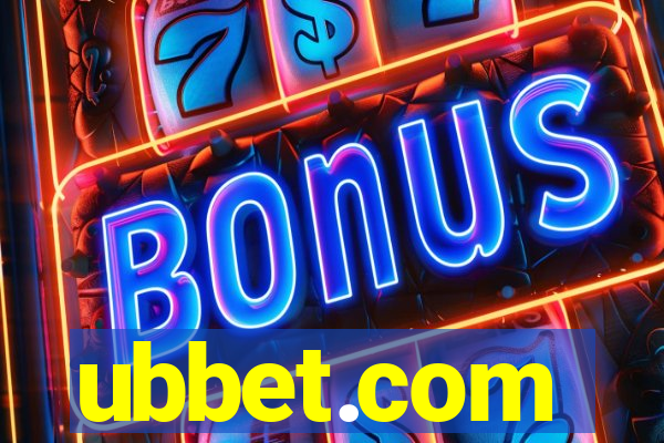 ubbet.com