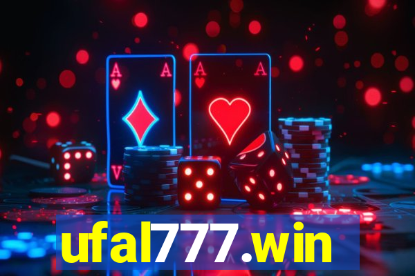 ufal777.win