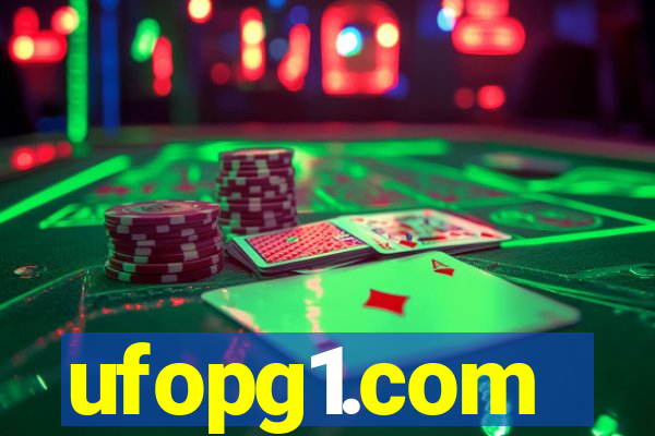 ufopg1.com