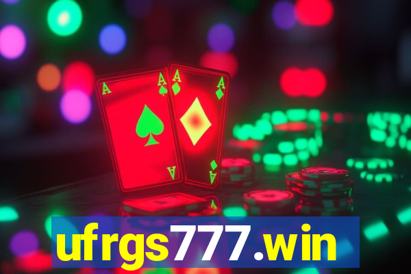 ufrgs777.win