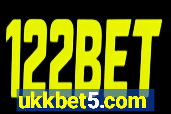 ukkbet5.com