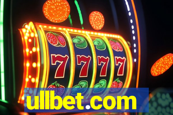 ullbet.com