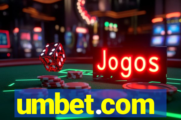 umbet.com