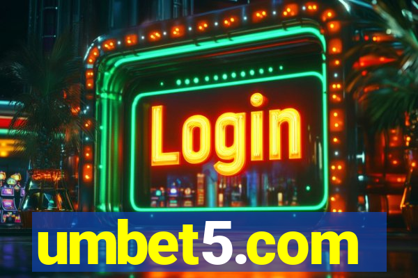 umbet5.com