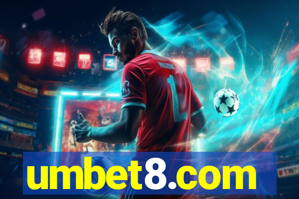 umbet8.com