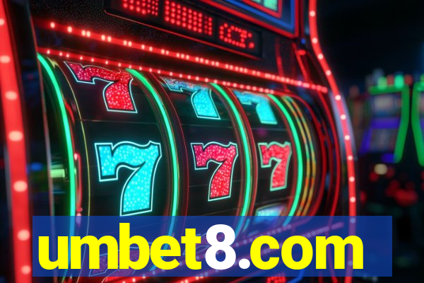 umbet8.com