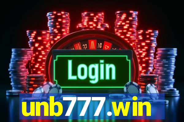 unb777.win