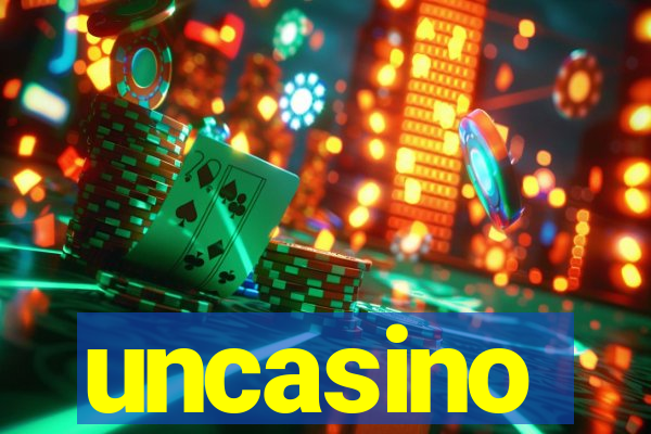 uncasino