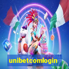 unibetcomlogin