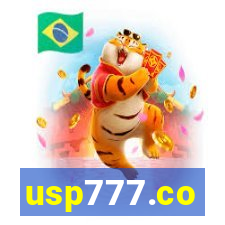 usp777.co