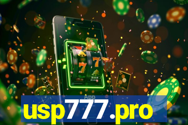 usp777.pro