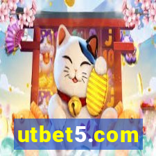 utbet5.com