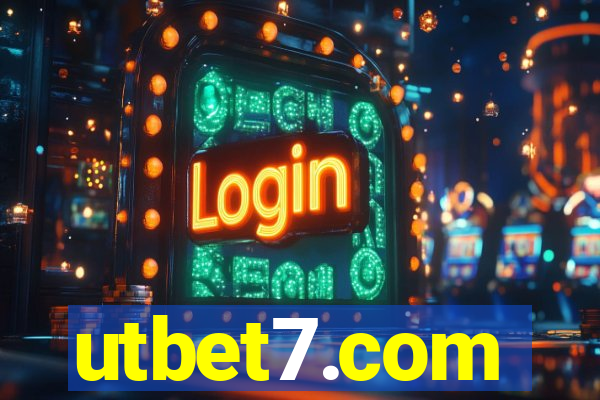 utbet7.com