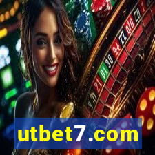 utbet7.com