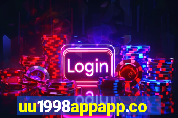 uu1998appapp.com