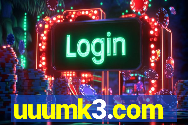 uuumk3.com