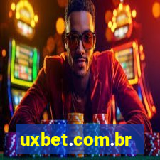 uxbet.com.br