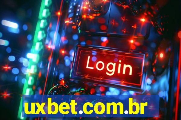 uxbet.com.br