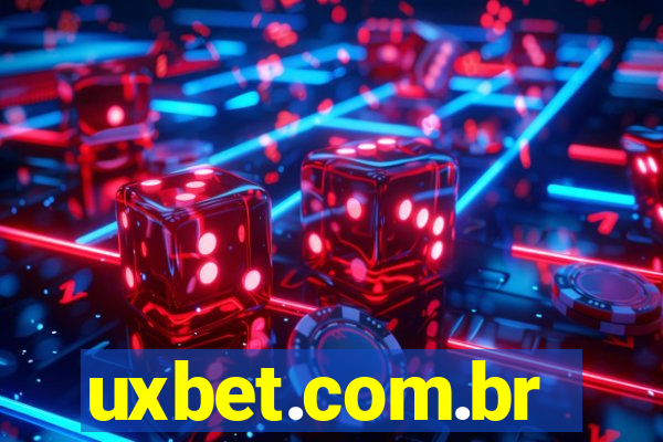 uxbet.com.br