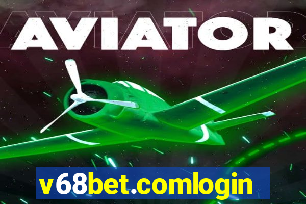 v68bet.comlogin