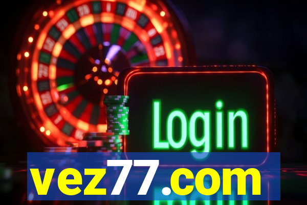 vez77.com