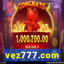 vez777.com