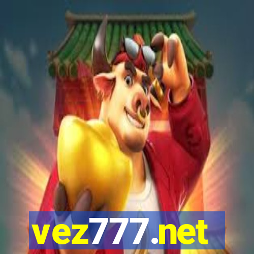 vez777.net