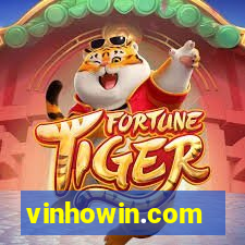 vinhowin.com