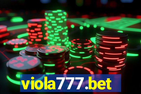 viola777.bet