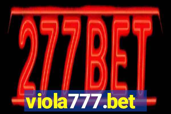 viola777.bet