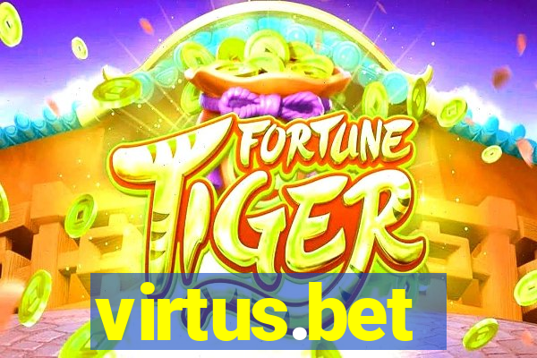 virtus.bet