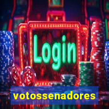 votossenadores