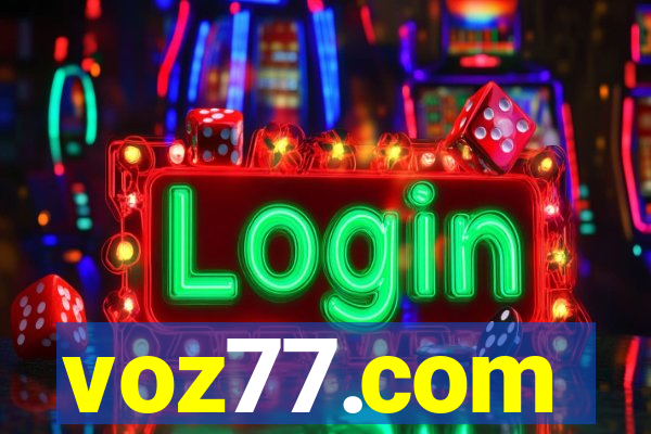 voz77.com