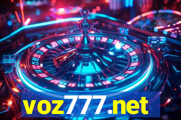 voz777.net