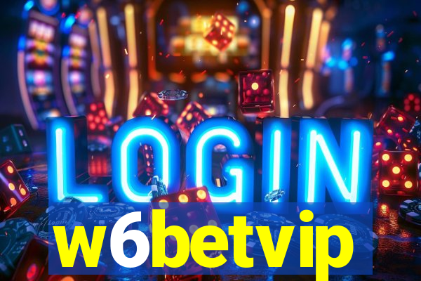 w6betvip