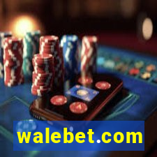 walebet.com