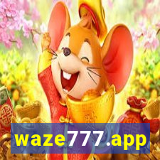 waze777.app