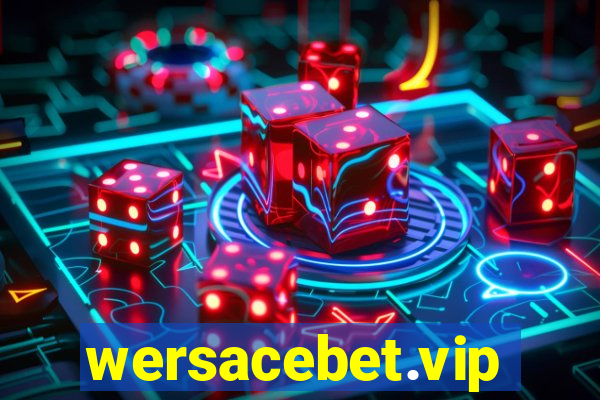 wersacebet.vip